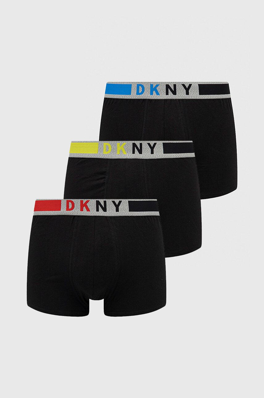 DKNY boxeralsó (3-pack) - Pepit.hu