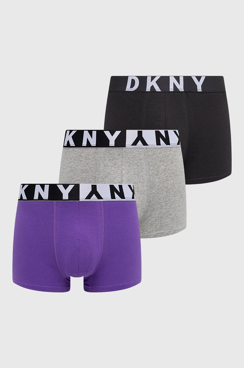 DKNY boxeralsó 3 db - Pepit.hu