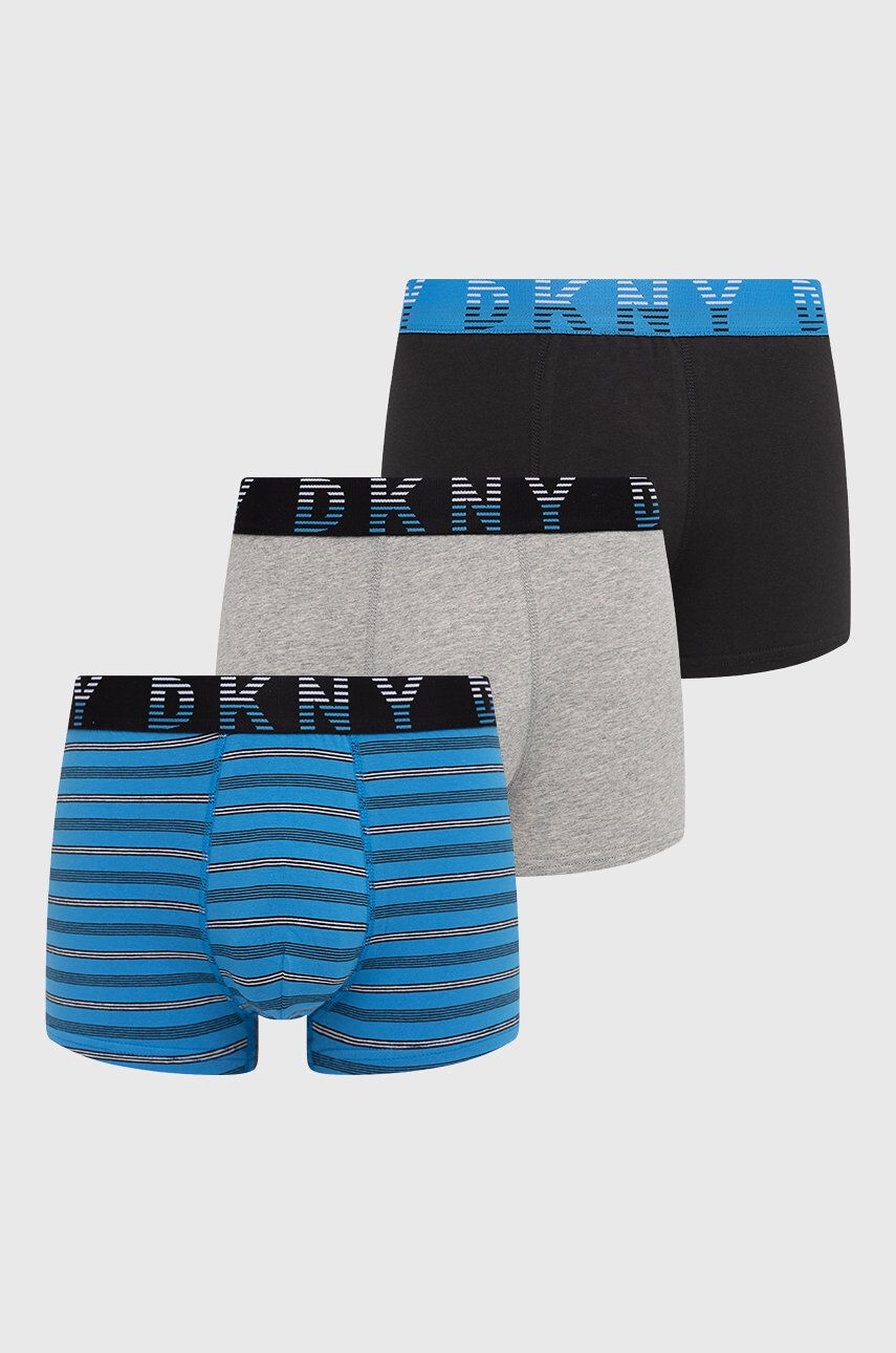 DKNY boxeralsó 3 db férfi - Pepit.hu