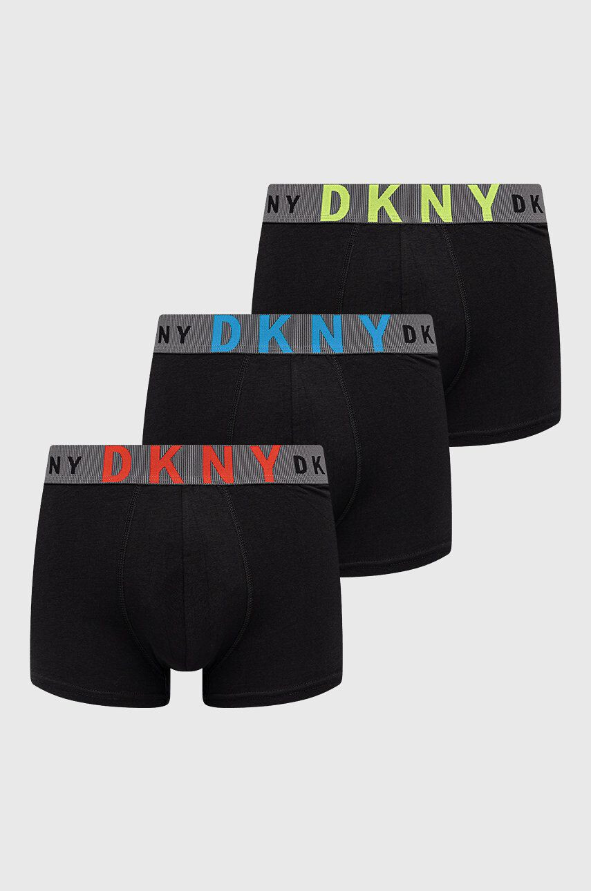 DKNY boxeralsó 3 db férfi - Pepit.hu