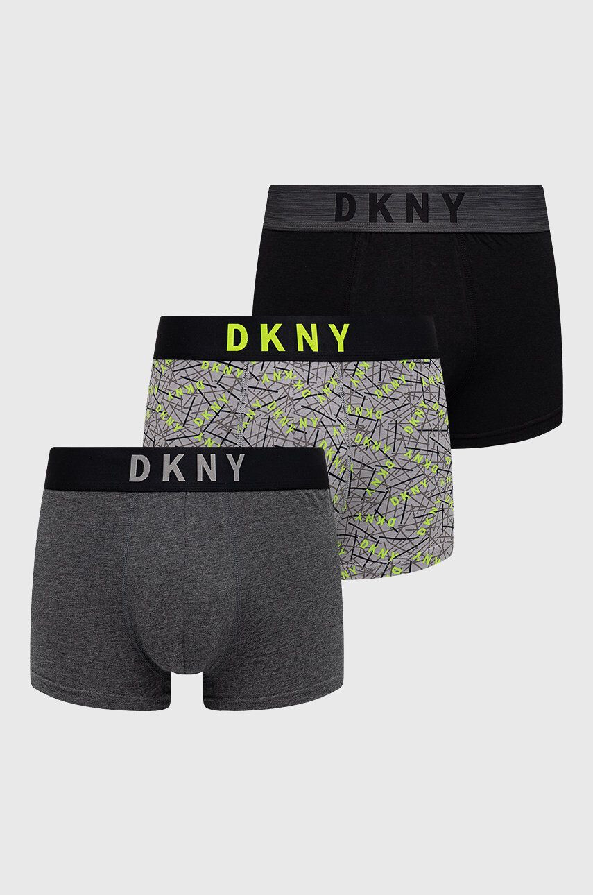 DKNY boxeralsó 3 db - Pepit.hu