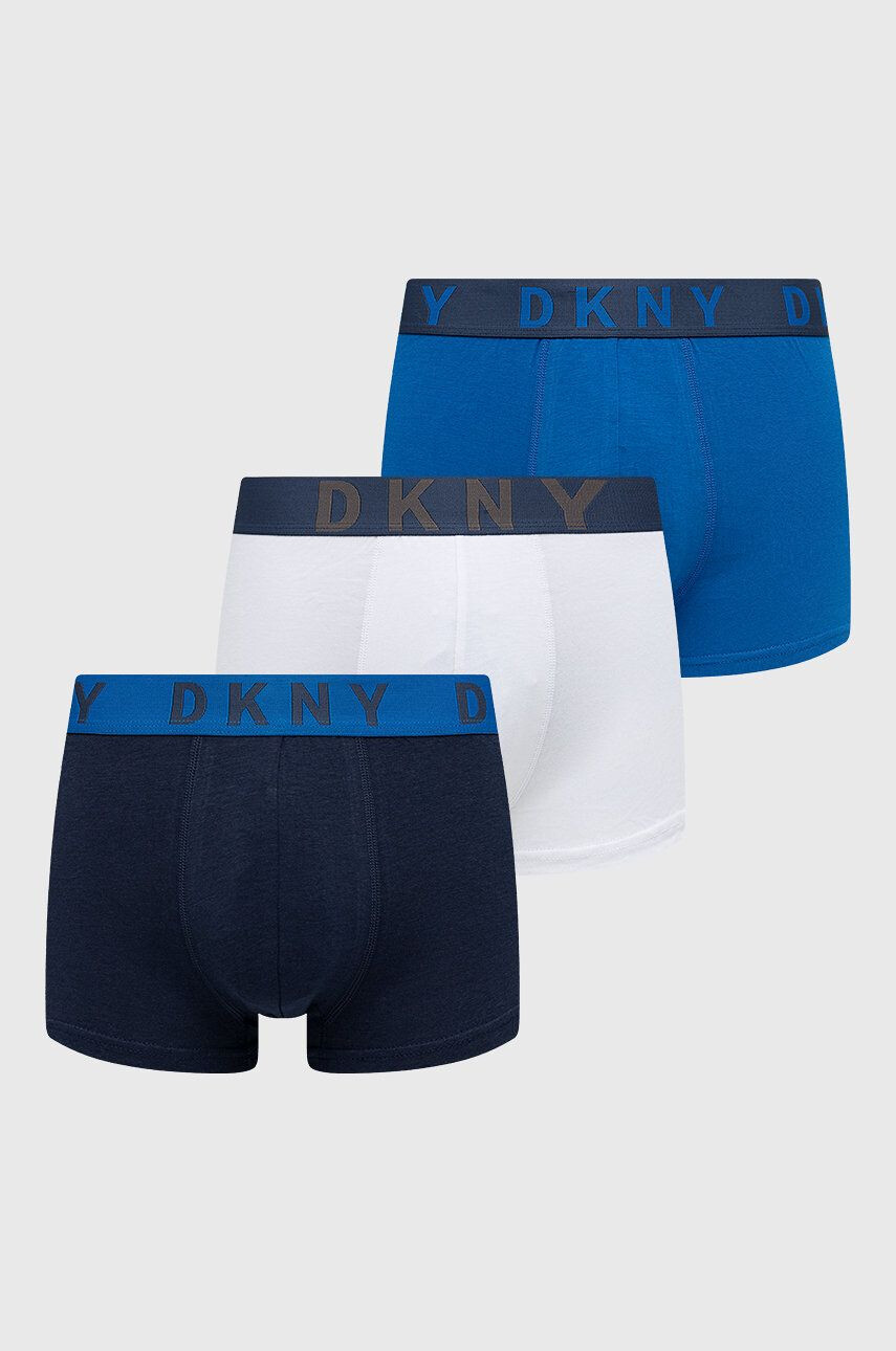 DKNY boxeralsó 3 db férfi - Pepit.hu