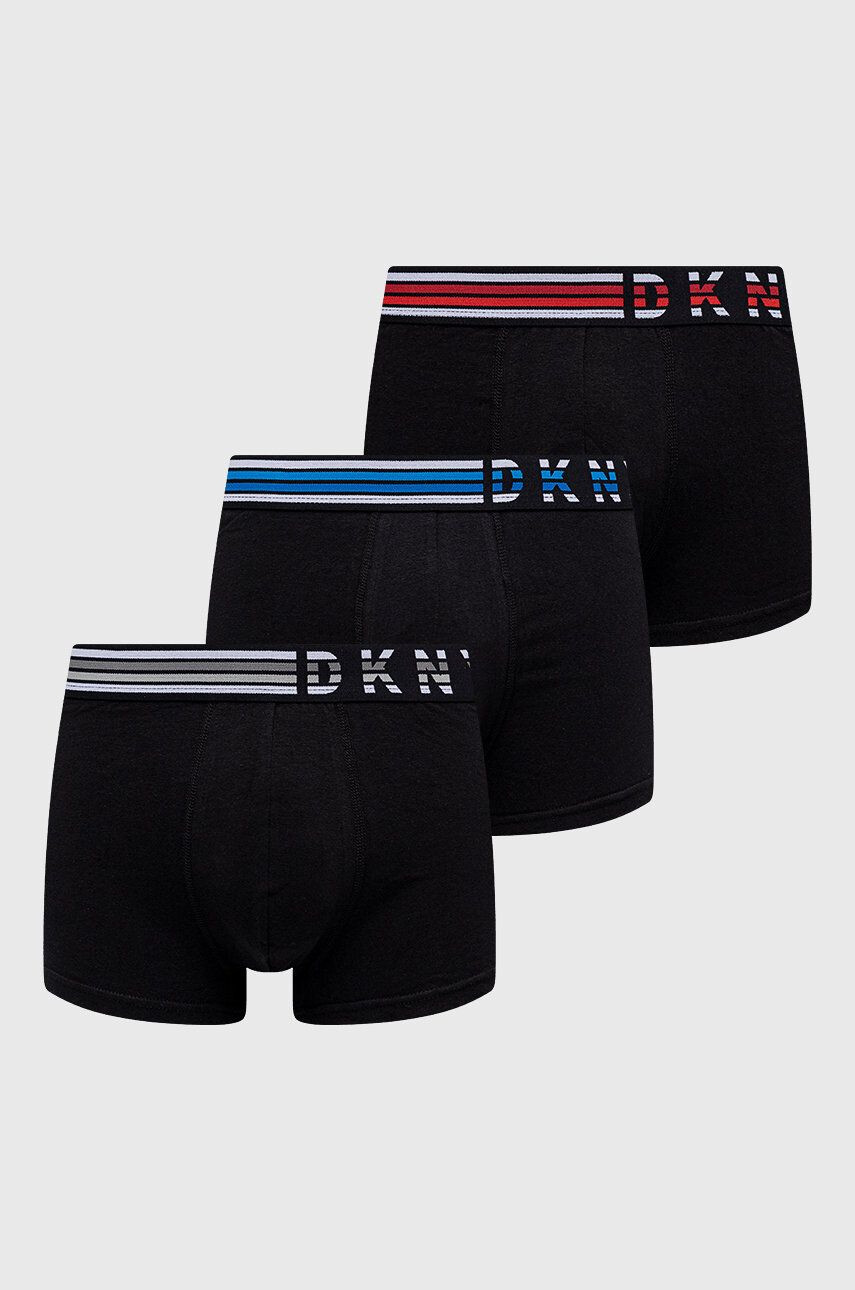 DKNY boxeralsó (3-pack) - Pepit.hu