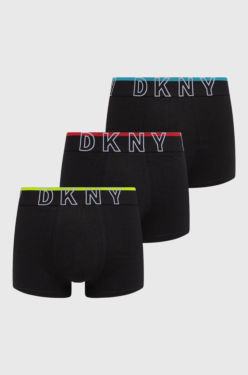 DKNY boxeralsó (3-pack) - Pepit.hu