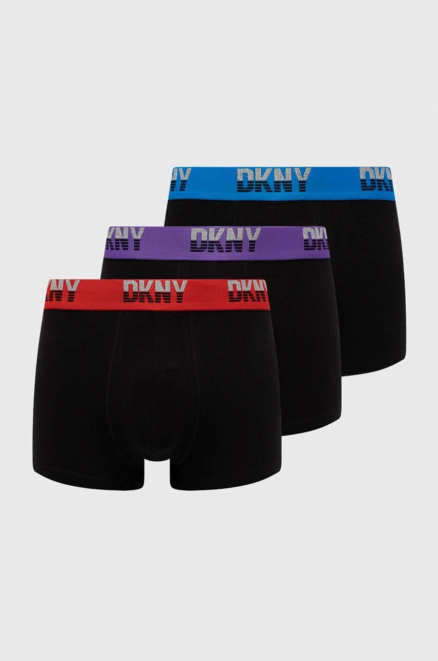 DKNY boxeralsó 3 db férfi - Pepit.hu