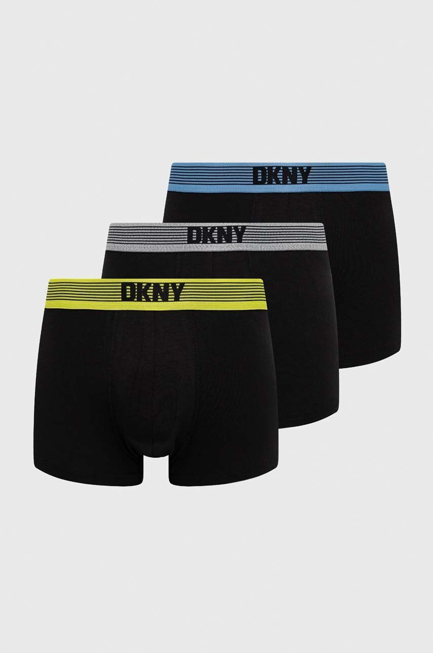 DKNY boxeralsó 3 db - Pepit.hu