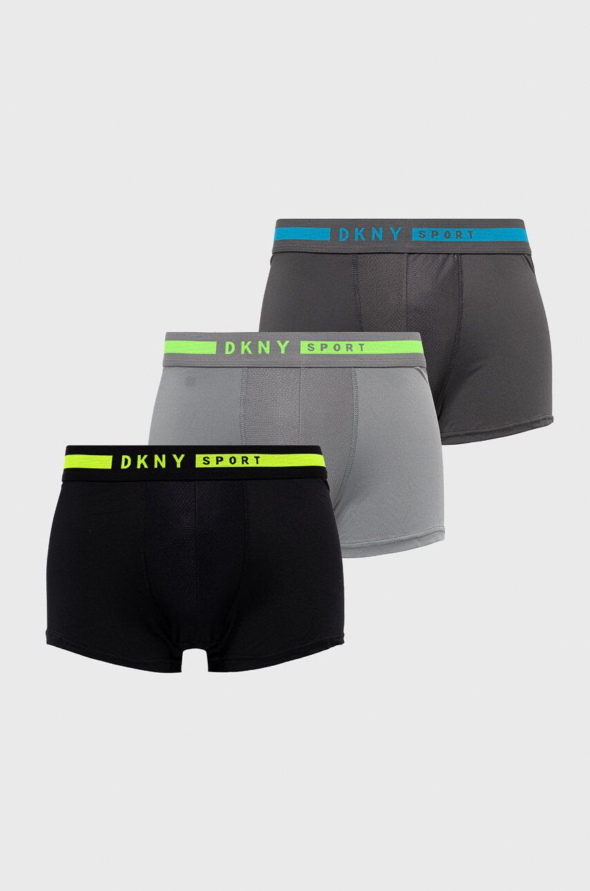 DKNY Boxeralsó (3 db) - Pepit.hu