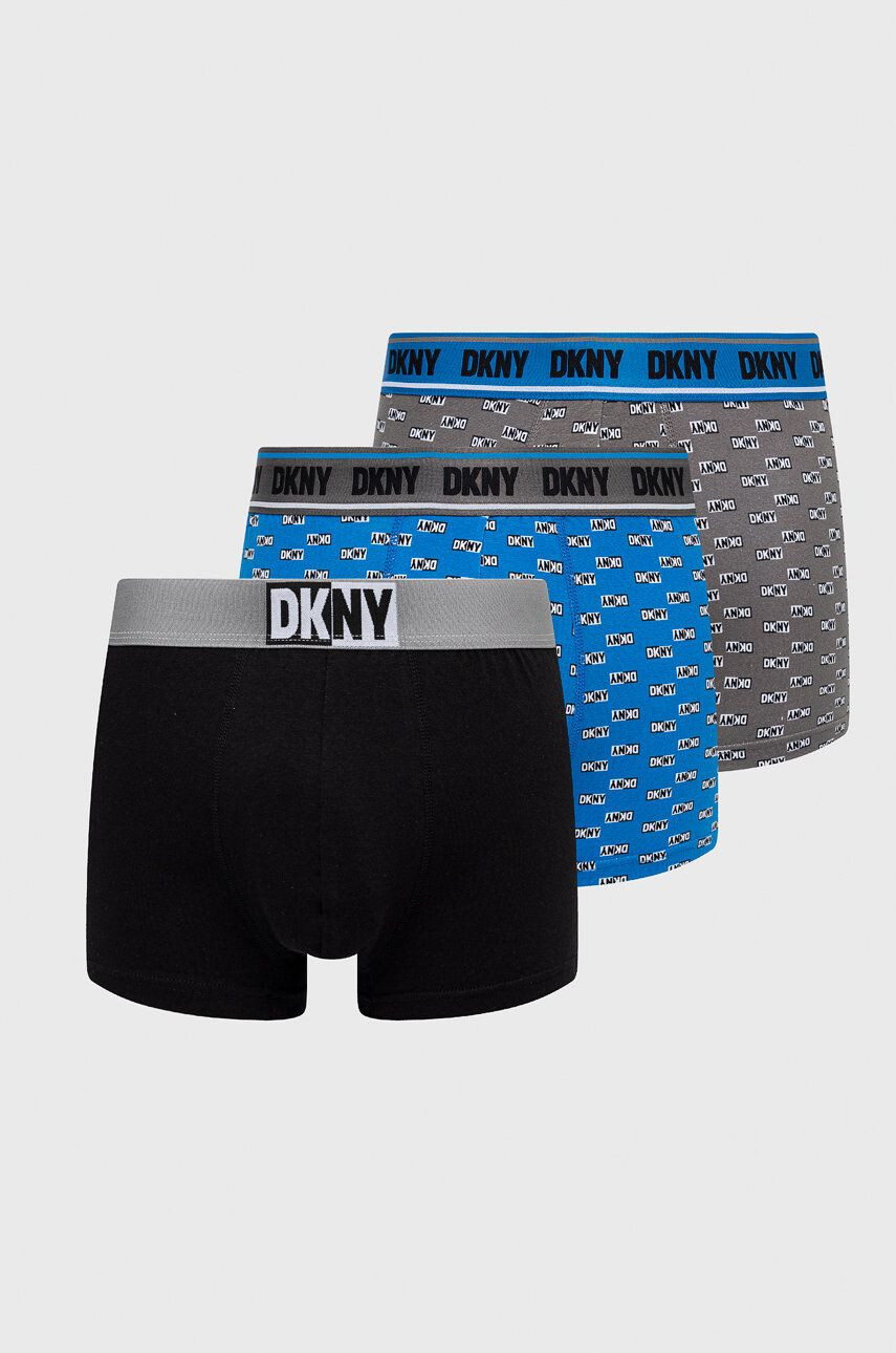 DKNY boxeralsó (3 db) - Pepit.hu