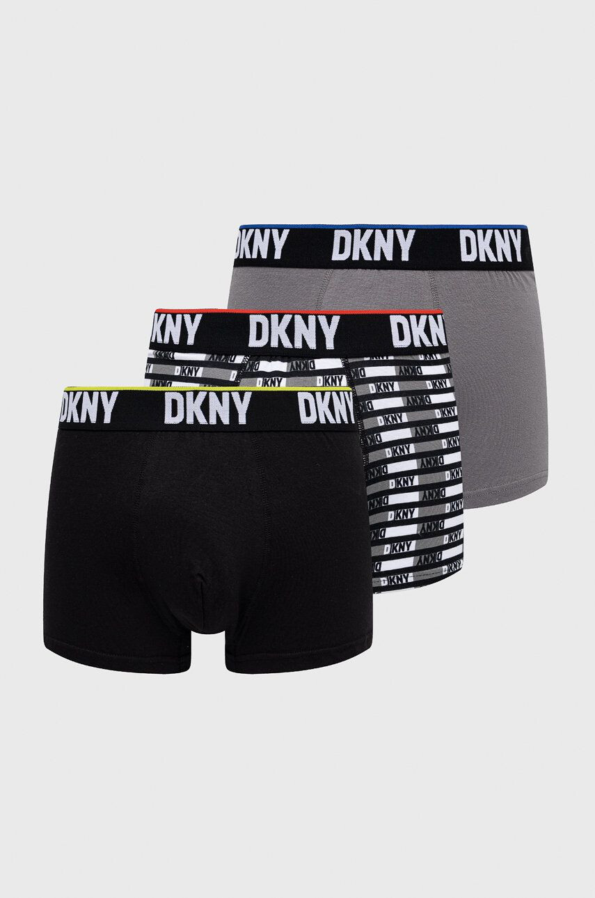 DKNY boxeralsó (3 db) - Pepit.hu