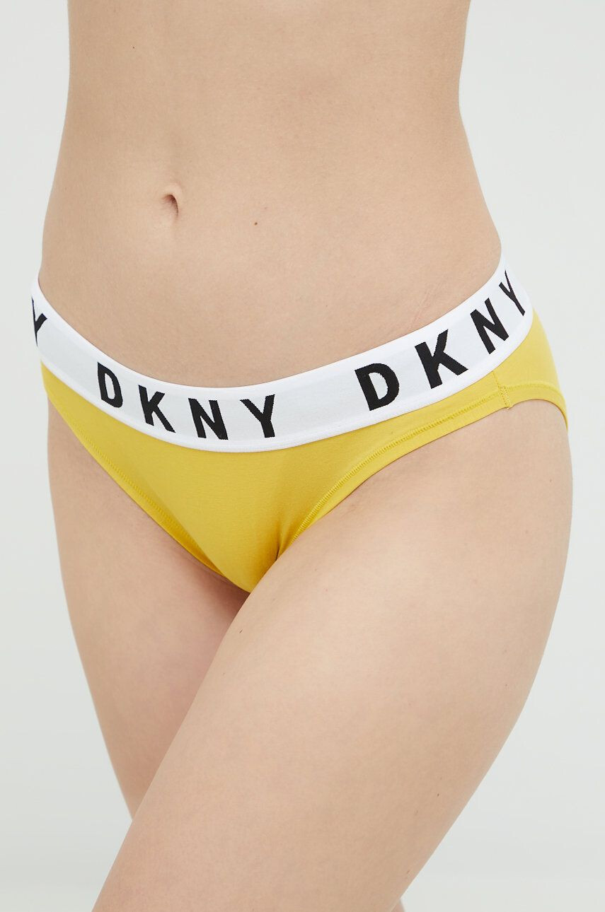 DKNY bugyi fekete - Pepit.hu