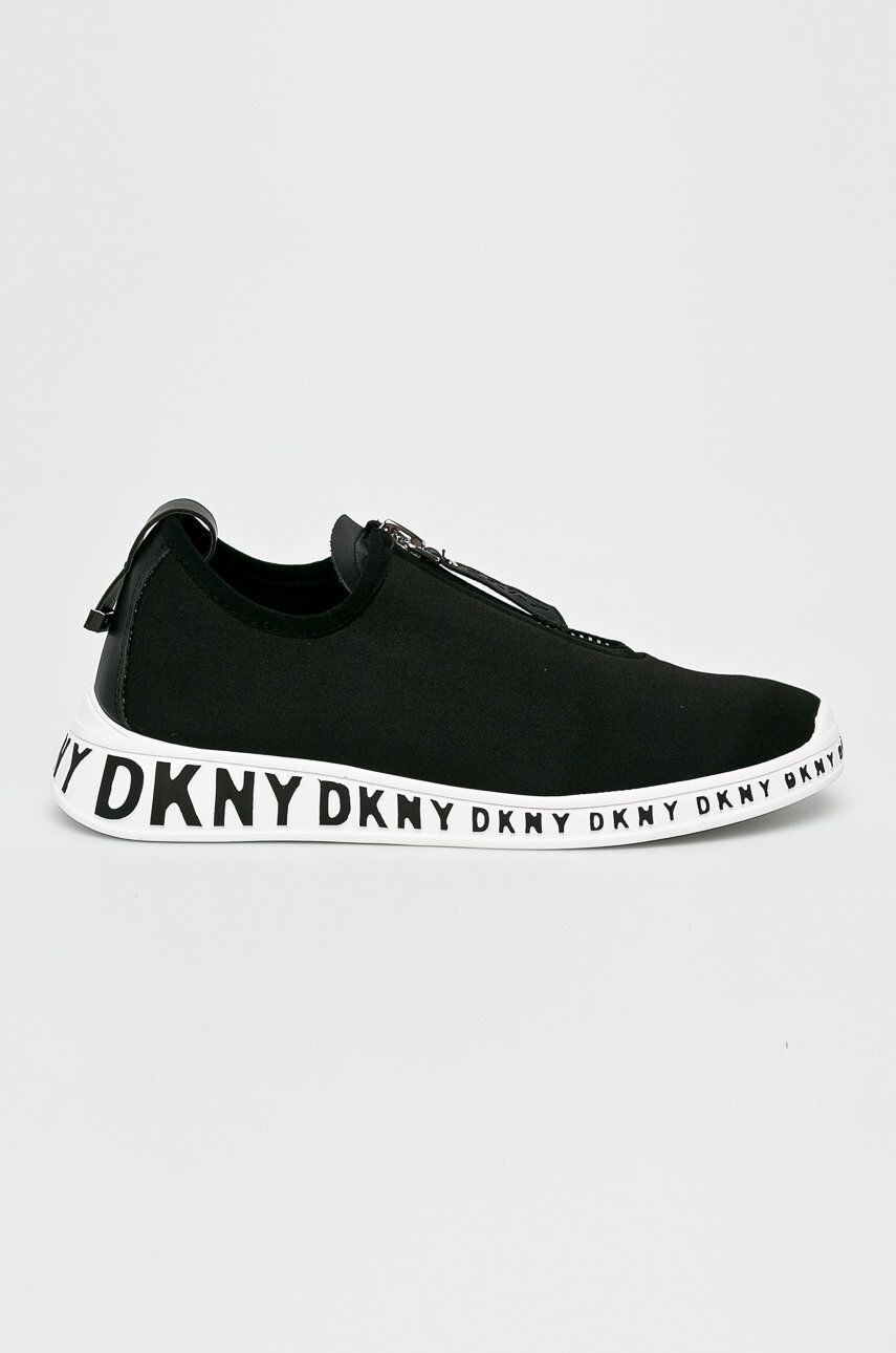 DKNY Cipő Melissa - Slip Sneak - Pepit.hu