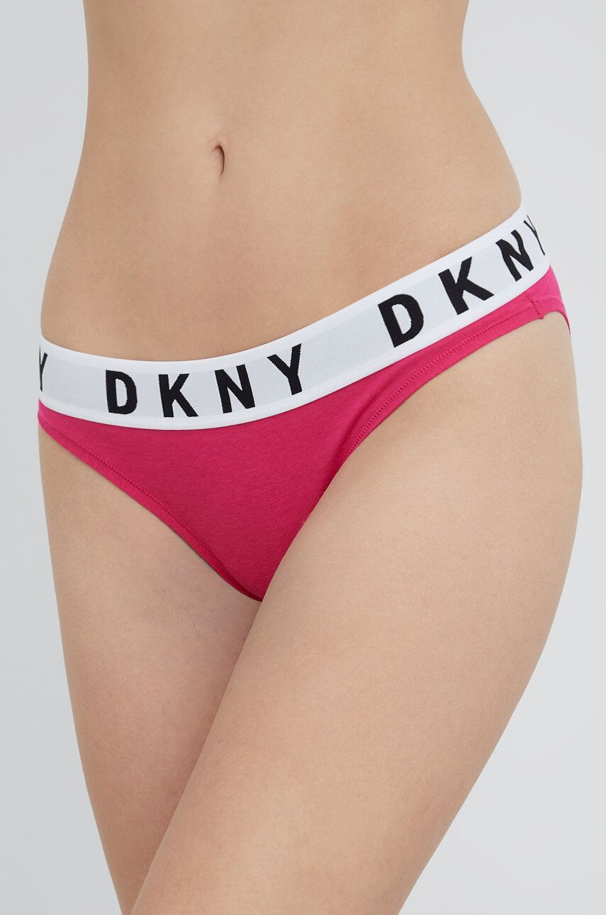 DKNY bugyi rózsaszín - Pepit.hu