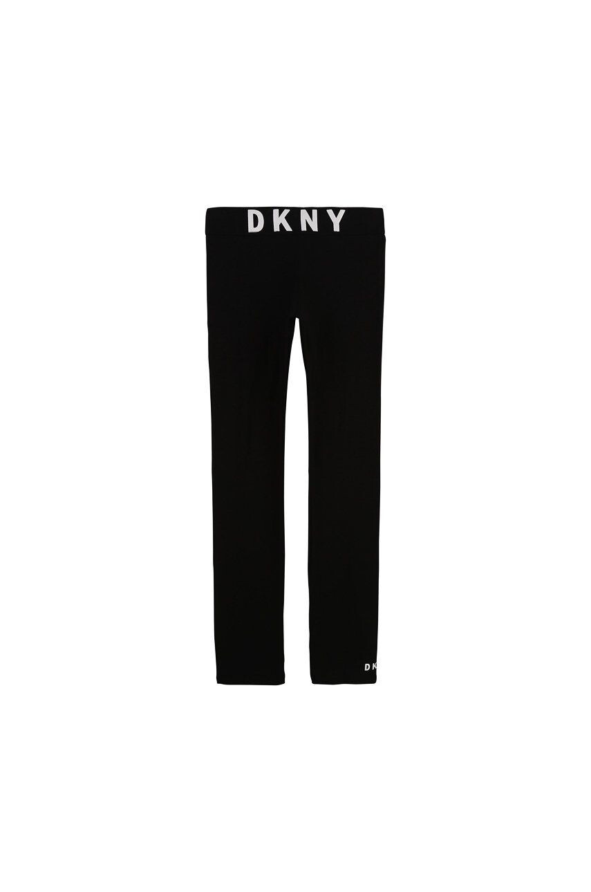 DKNY Gyerek legging 102-108 cm - Pepit.hu