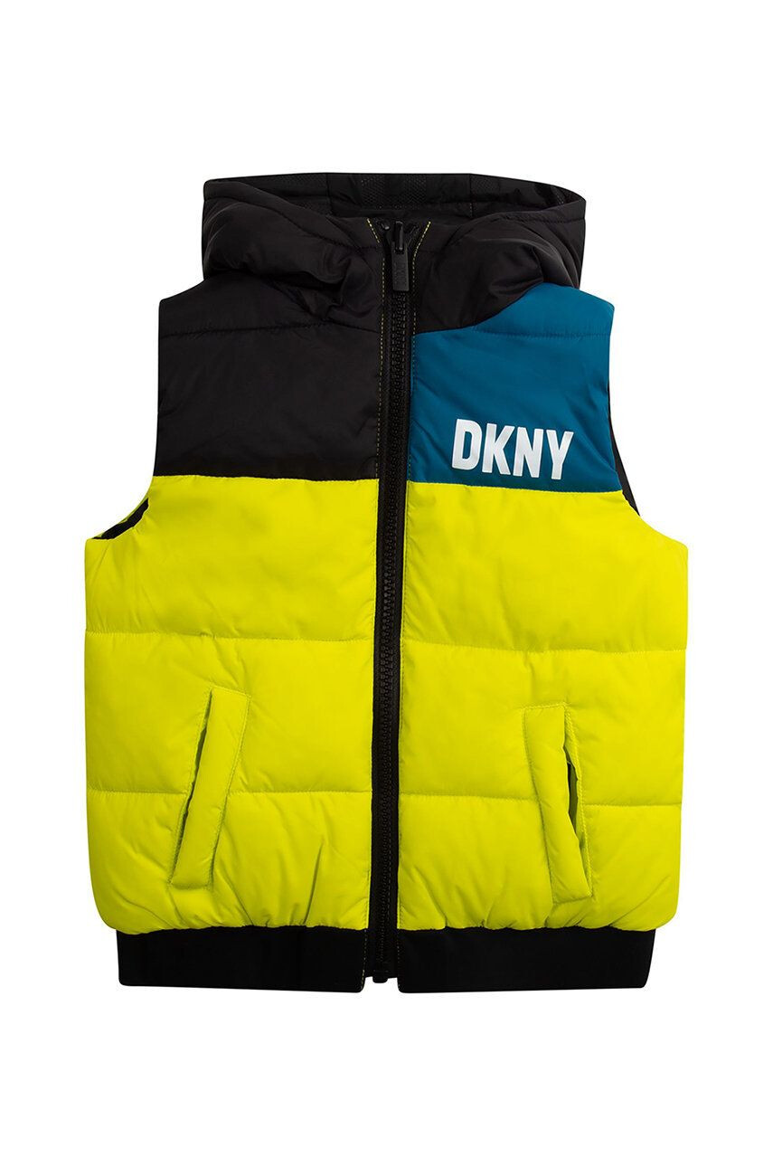 DKNY gyerek mellény - Pepit.hu