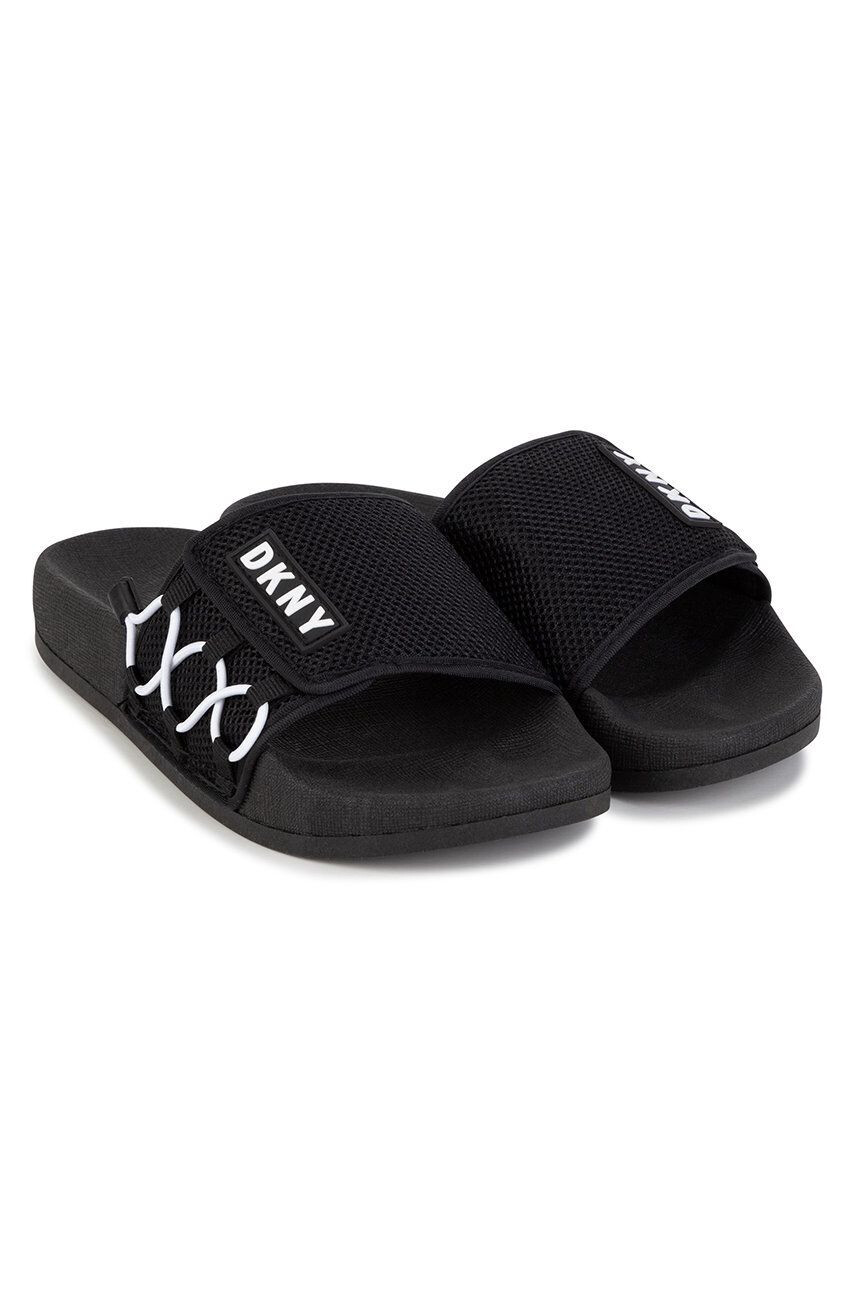 DKNY gyerek papucs - Pepit.hu