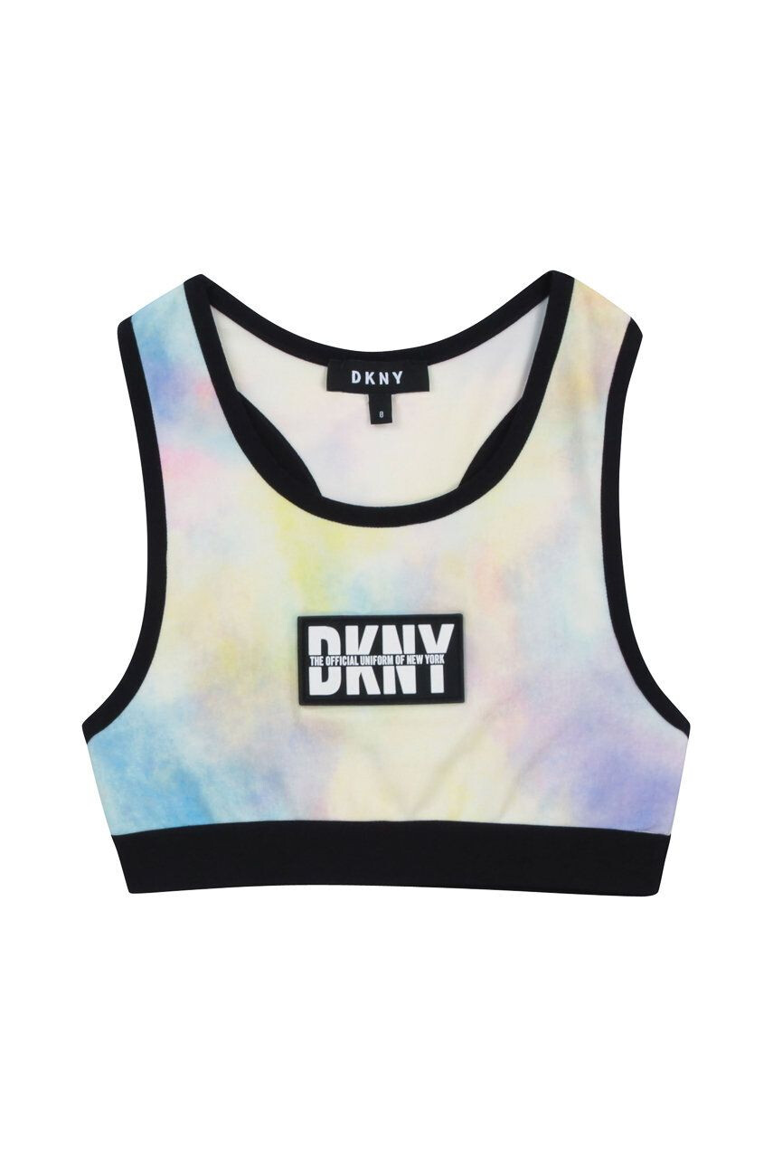 DKNY Gyerek sport melltartó - Pepit.hu