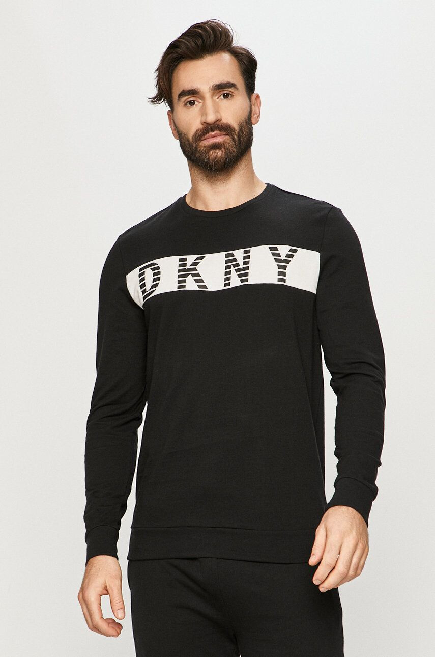 DKNY Hosszú ujjú pizsama felső - Pepit.hu