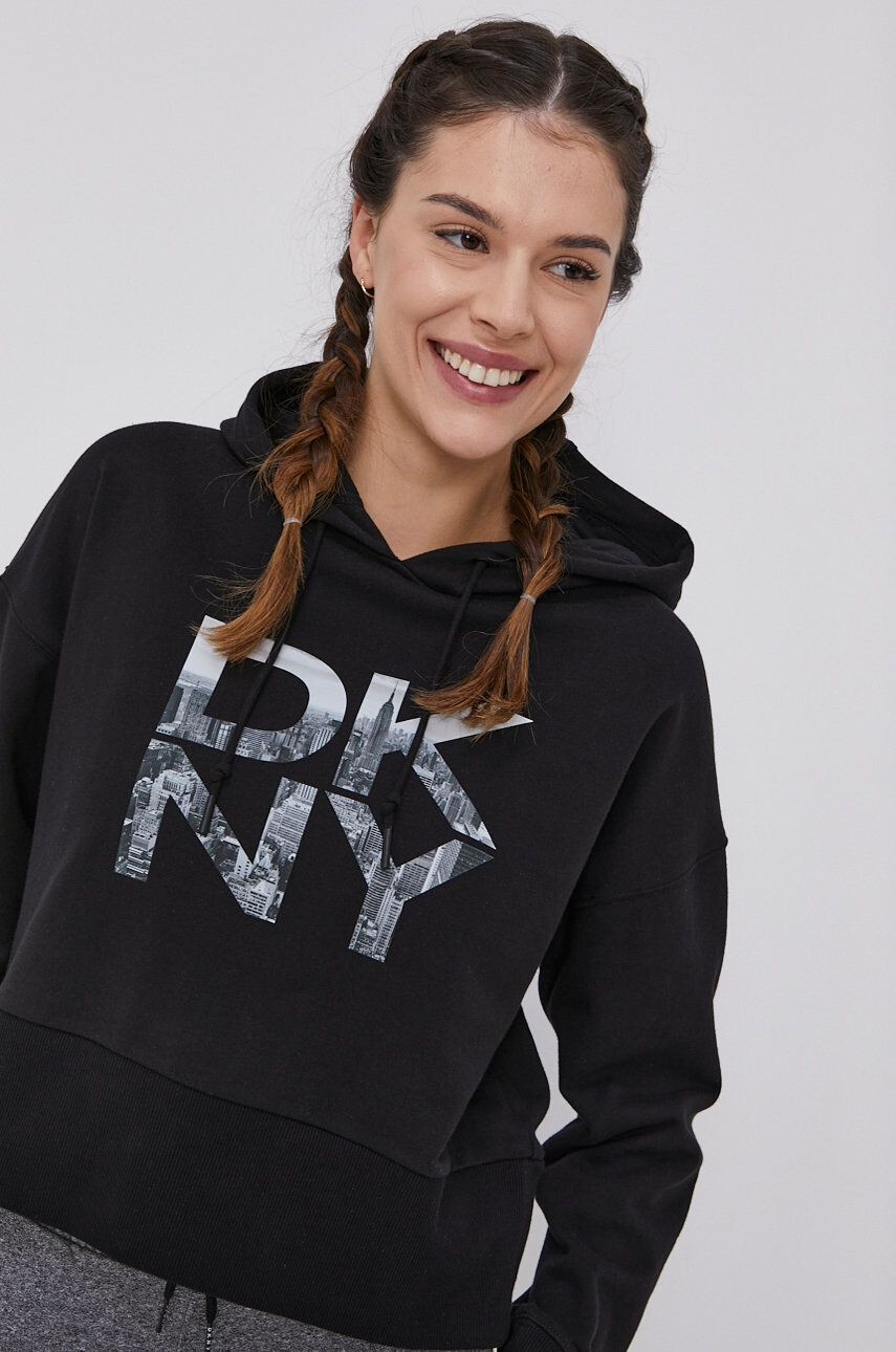 DKNY pamut melegítőfelső - Pepit.hu