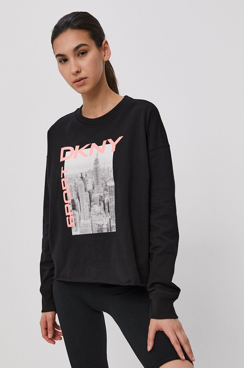 DKNY pamut melegítőfelső - Pepit.hu