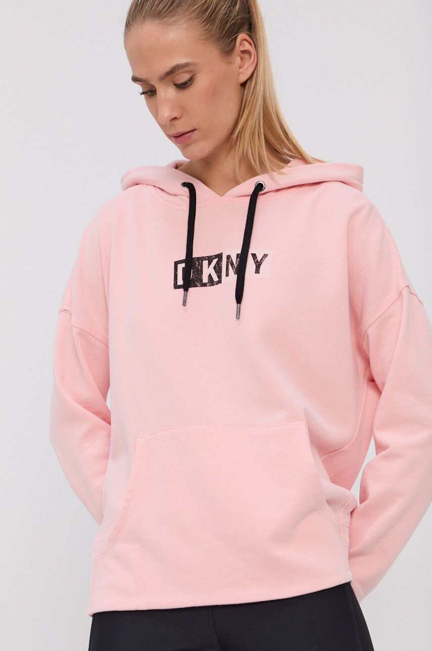 DKNY pamut melegítőfelső - Pepit.hu