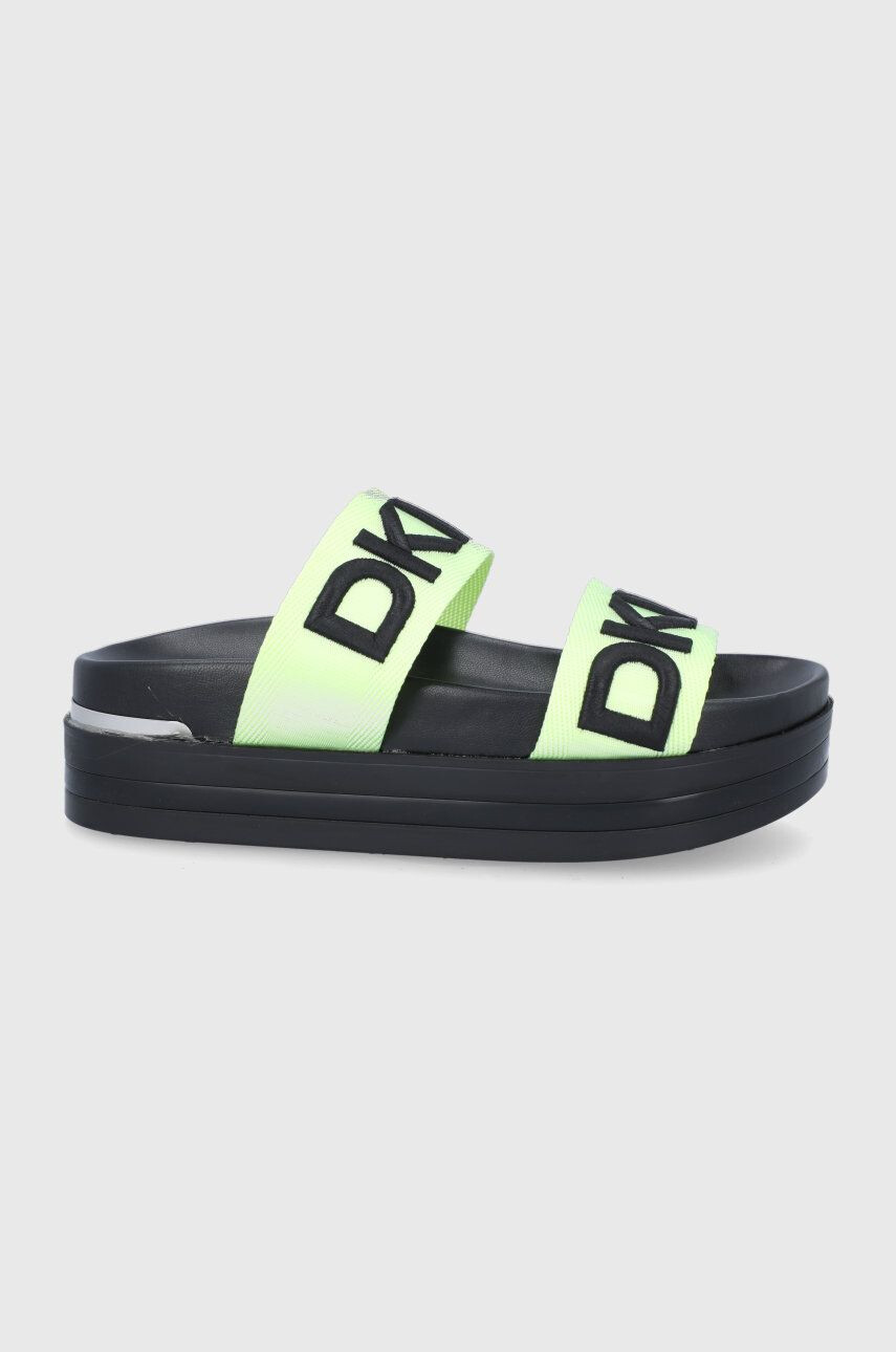 DKNY papucs - Pepit.hu