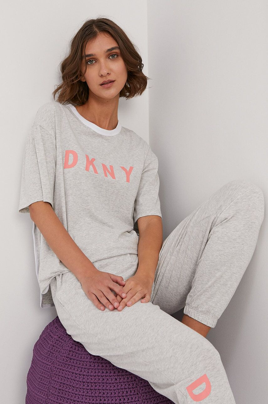 DKNY Pizsama póló - Pepit.hu