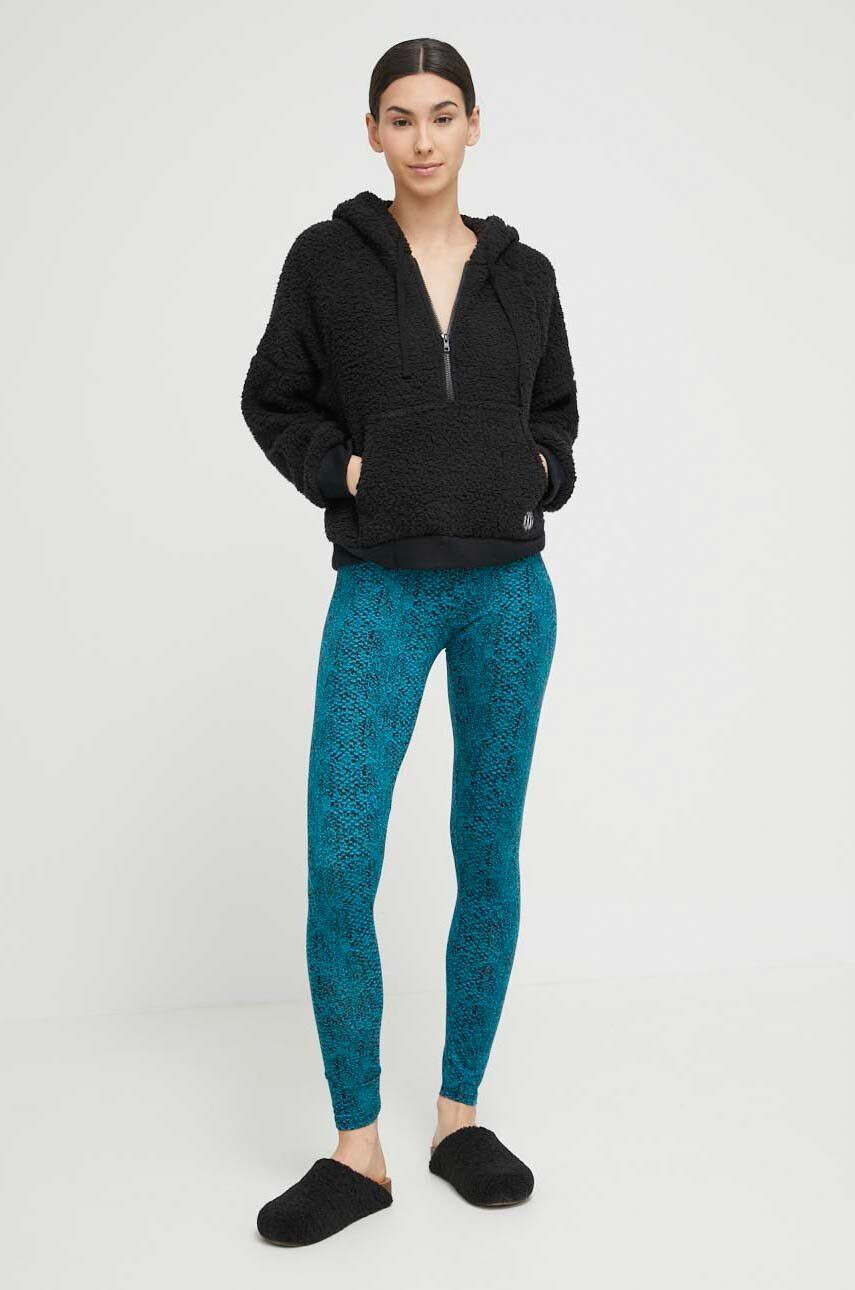 DKNY szett - pulóver és pizsama leggings - Pepit.hu