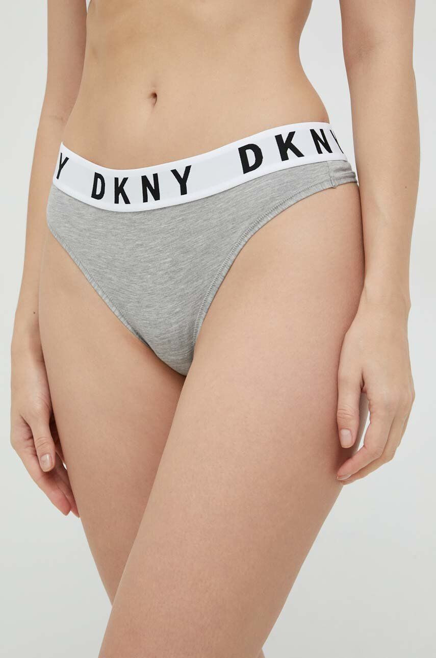 DKNY tanga fehér - Pepit.hu