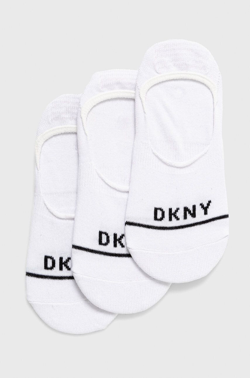 DKNY zokni (3 pár) - Pepit.hu