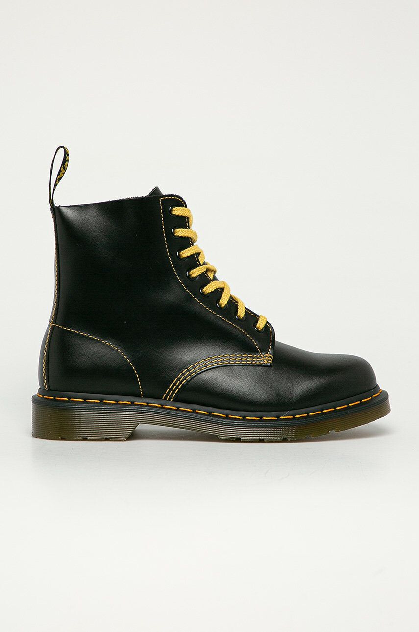 Dr. Martens Bőr bakancs 1460 Pascal - Pepit.hu