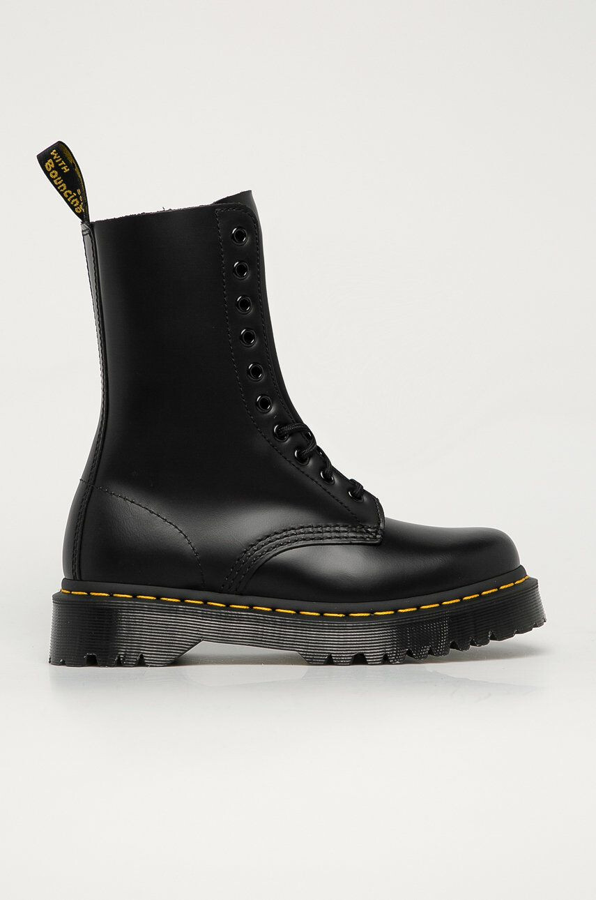 Dr. Martens Bőr bakancs 1490 Bex - Pepit.hu