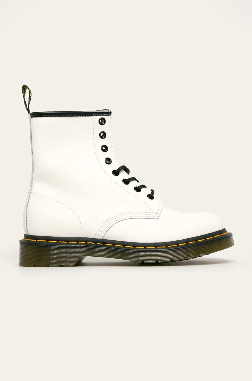 Dr. Martens Bőr bakancs - Pepit.hu