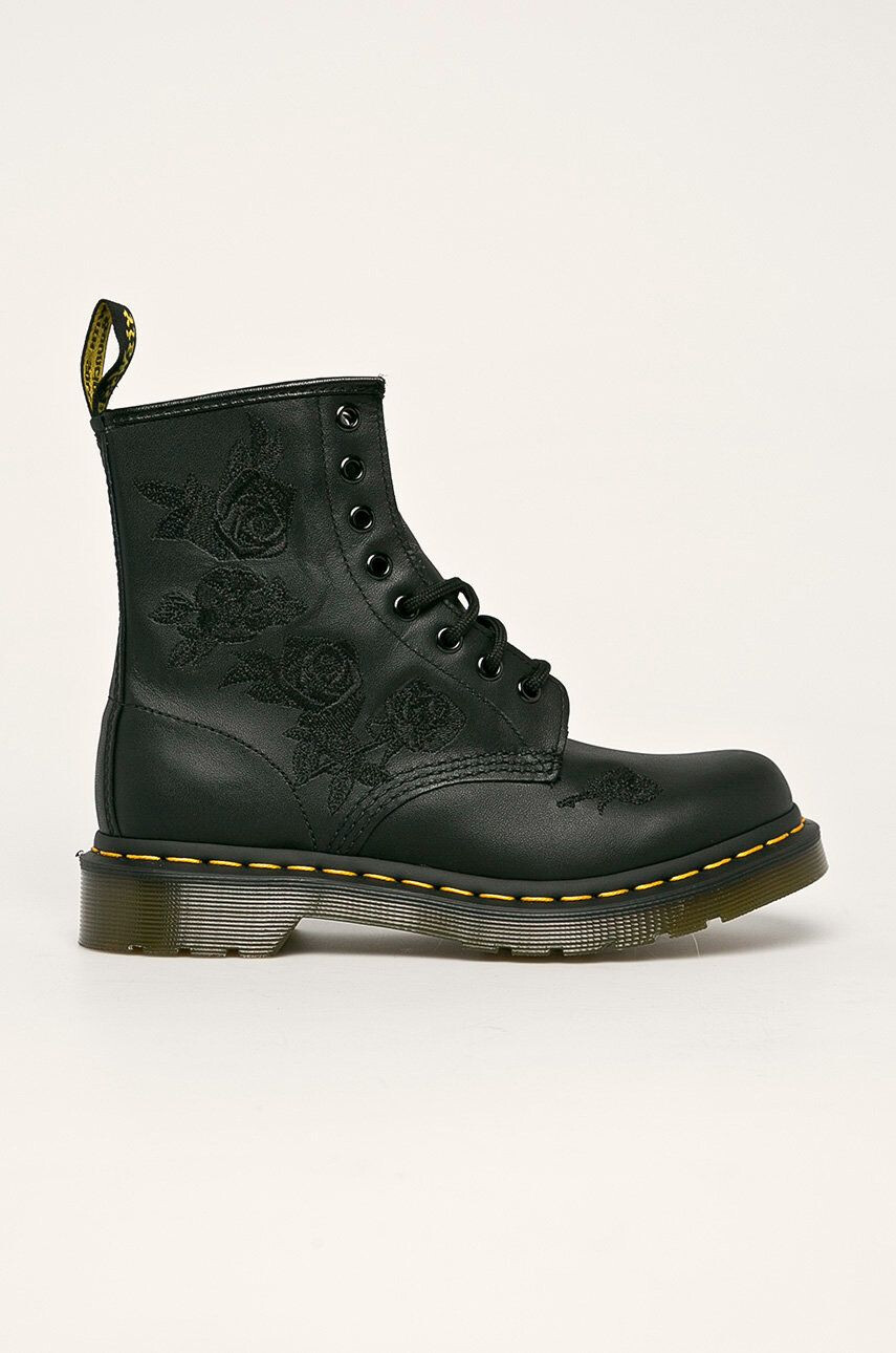 Dr. Martens Bőr bakancs - Pepit.hu