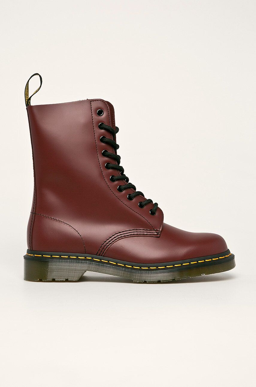 Dr. Martens Bőr cipő - Pepit.hu