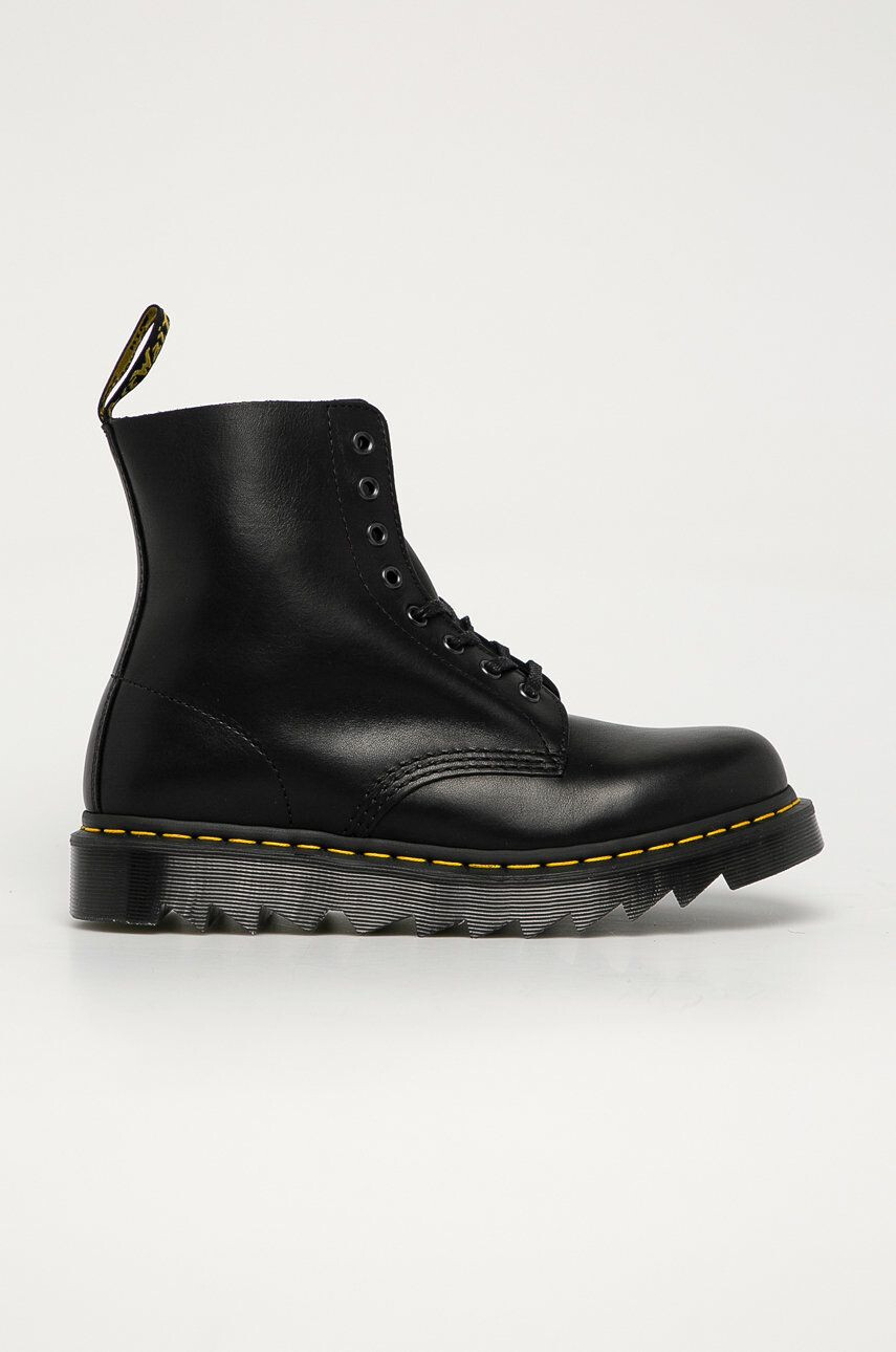 Dr. Martens Bőr cipő 1460 Pascal Ziggy - Pepit.hu