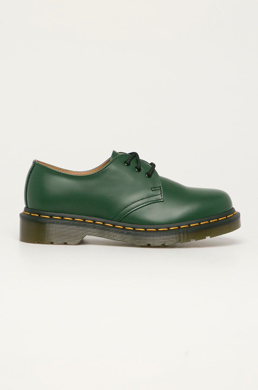 Dr. Martens Bőr félcipő 1461 - Pepit.hu