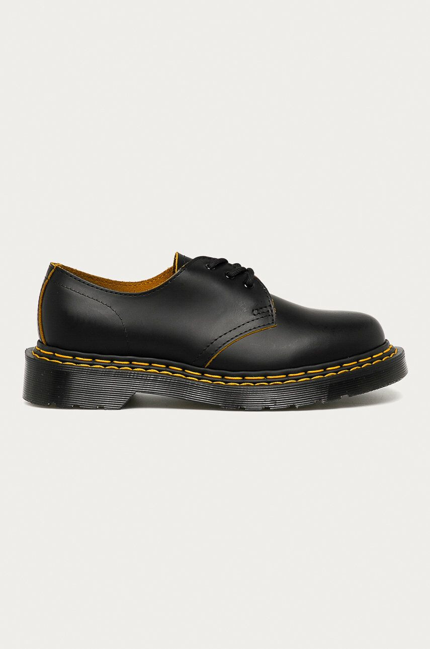 Dr. Martens Bőr félcipő 1461 DS - Pepit.hu