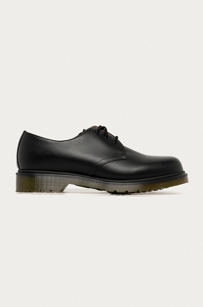 Dr. Martens Bőr félcipő 1484 Pw - Pepit.hu