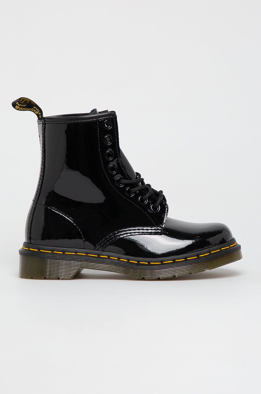 Dr. Martens Dr Martens - Bokacsizma 1460 W - Pepit.hu