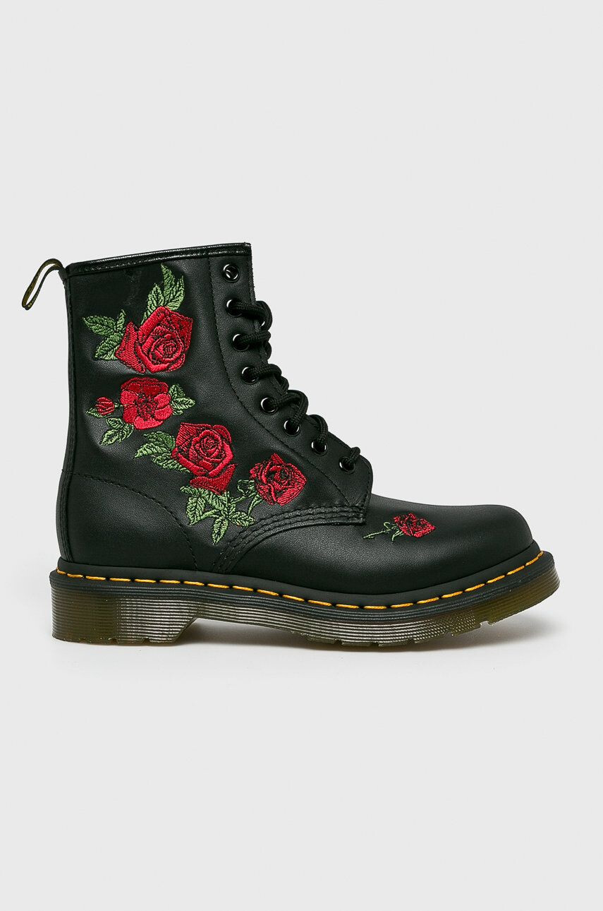 Dr. Martens Dr Martens - Bokacsizma Vonda - Pepit.hu