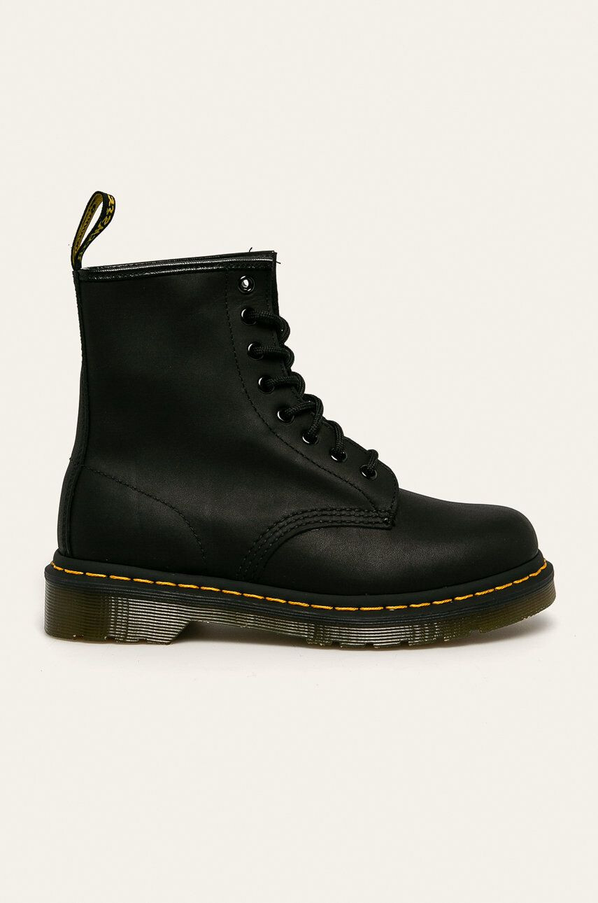 Dr. Martens Dr Martens - Bőr bakancs - Pepit.hu