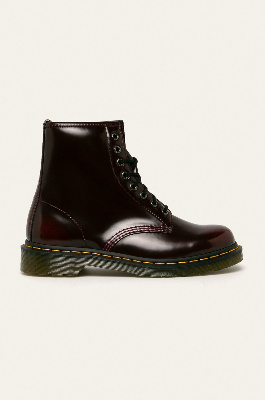 Dr. Martens Dr Martens - Cipő Vegan - Pepit.hu