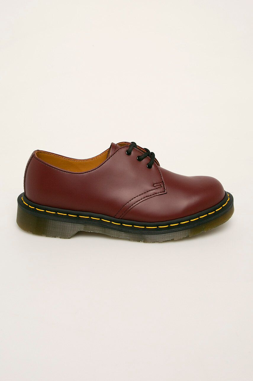 Dr. Martens Dr Martens - Félcipő Eyelet - Pepit.hu