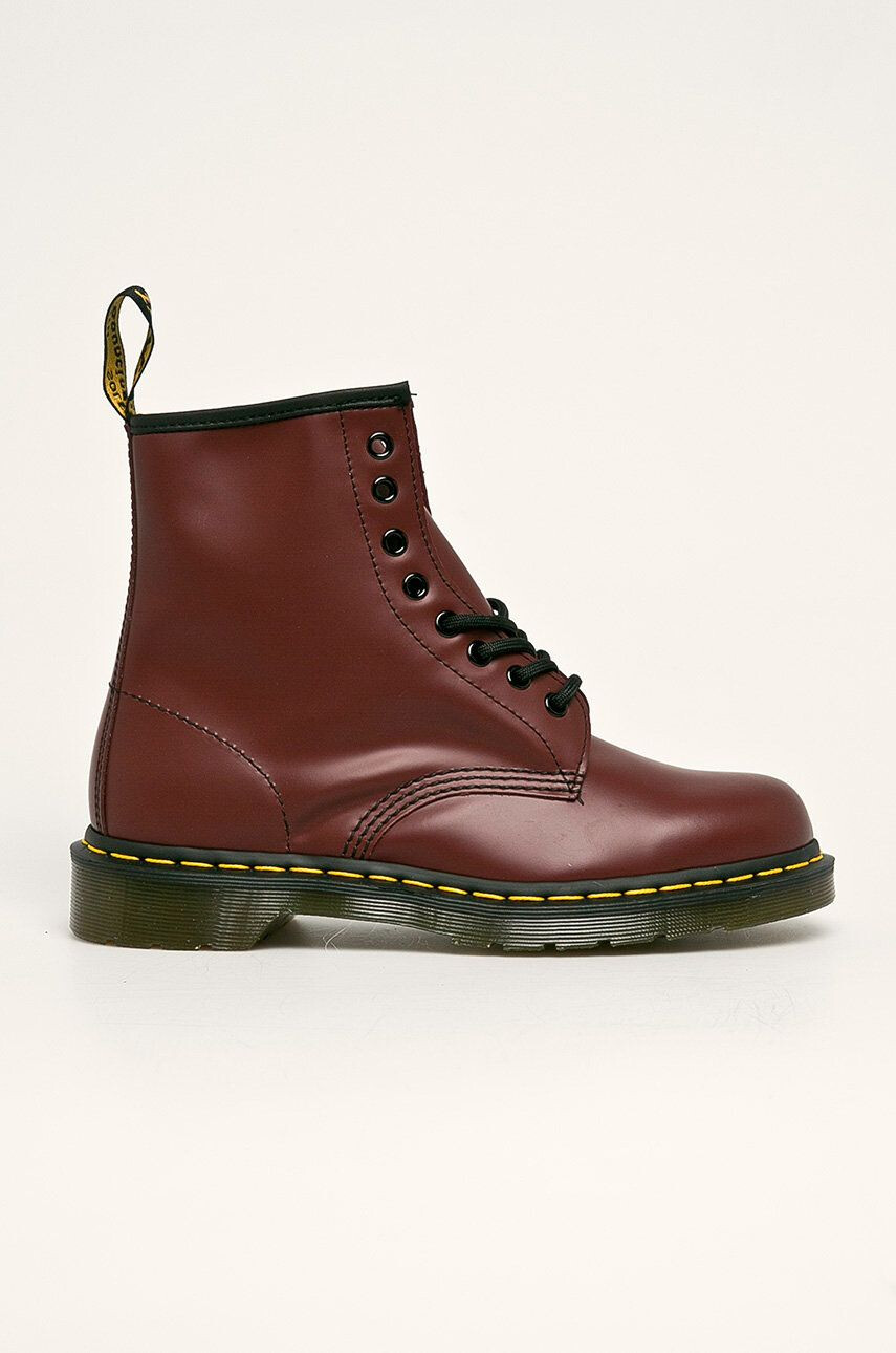 Dr. Martens Dr Martens - Magasszárú cipő 10072600 - Pepit.hu