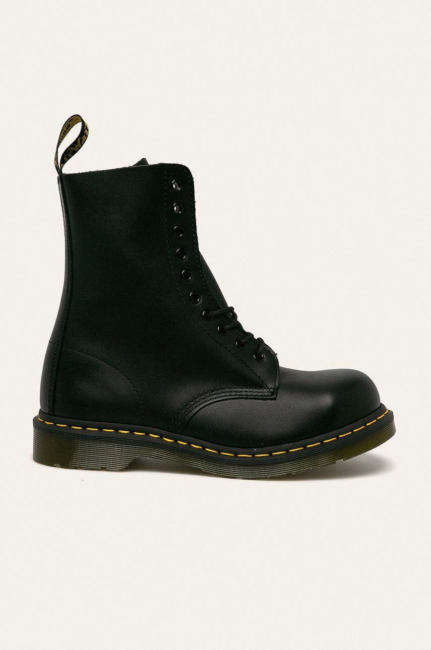 Dr. Martens Dr Martens - Magasszárú cipő 10105001 - Pepit.hu