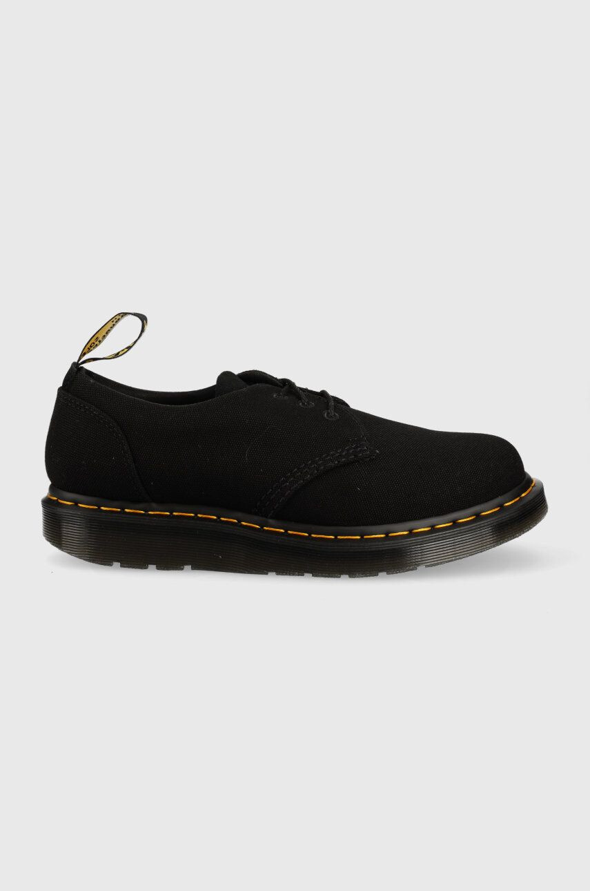 Dr. Martens félcipő - Pepit.hu