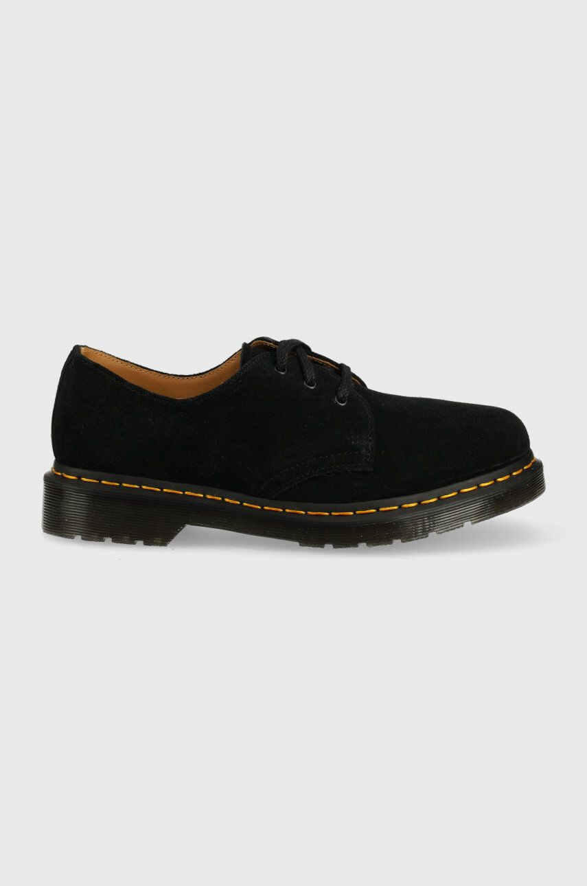 Dr. Martens velúr félcipő - Pepit.hu