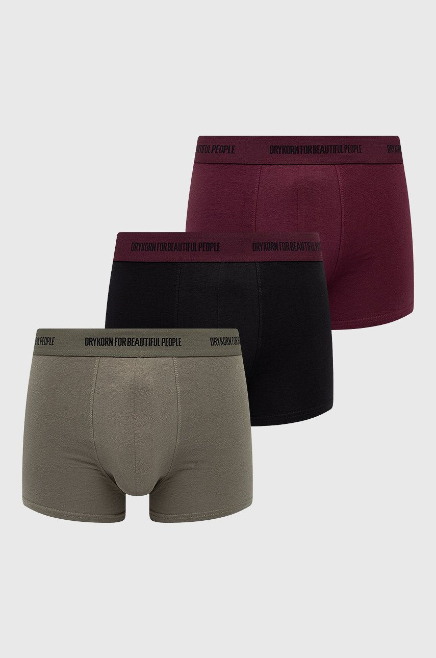 Drykorn boxeralsó (3-pack) - Pepit.hu