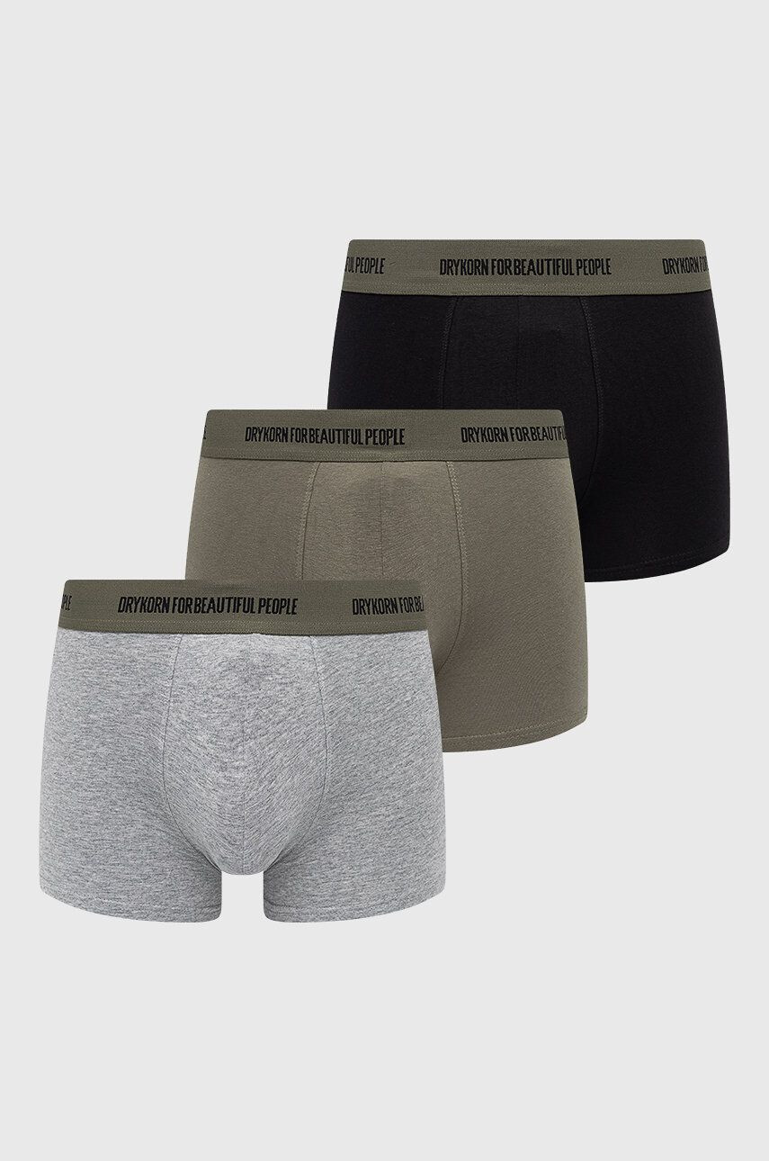 Drykorn boxeralsó Corbin (3-pack) - Pepit.hu