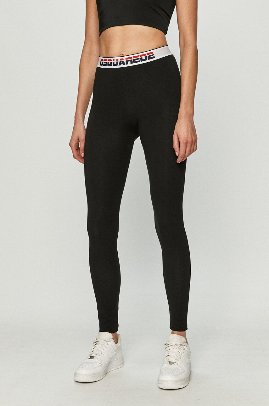 Dsquared2 Legging - Pepit.hu